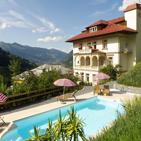 Villa Excelsior Hotel & Kurhaus Bad Gastein Zewnętrze zdjęcie