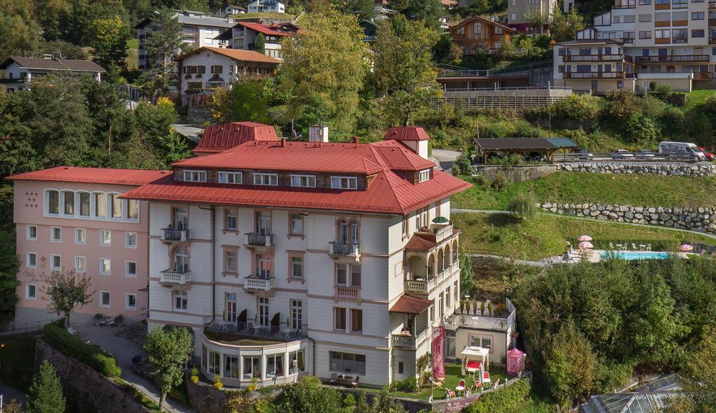 Villa Excelsior Hotel & Kurhaus Bad Gastein Zewnętrze zdjęcie